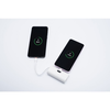 FORCELL F-ENERGY Power Plug F5K3 powerbank 5000 mAh Type C PD 20W szürke - 2. kép