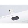 FORCELL F-ENERGY Power Plug F5K3 powerbank 5000 mAh Type C PD 20W szürke - 4. kép