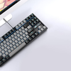 Mechanikus gaming billentyűzet MageGee MK-STAR (fekete-szürke) - 0. kép