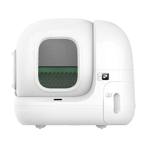 Intelligens öntisztuló macskaalmosdoboz PetKit Pura MAX 2 PREMIUM
