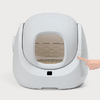 Catlink BayMax Lite intelligens önállóan tisztító macskaalomdoboz - 1. kép