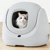 Catlink BayMax Lite intelligens önállóan tisztító macskaalomdoboz - 2. kép
