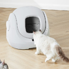 Catlink BayMax Lite intelligens önállóan tisztító macskaalomdoboz - 3. kép