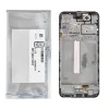 ServicePack LCD kijelző SAMSUNG A25 5G A256B GH82-33215A - 0. kép