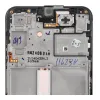 ServicePack LCD kijelző SAMSUNG A25 5G A256B GH82-33215A - 1. kép