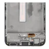 ServicePack LCD kijelző SAMSUNG A25 5G A256B GH82-33215A - 2. kép