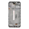 ServicePack LCD kijelző SAMSUNG A25 5G A256B GH82-33215A - 3. kép