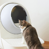 Catlink Pro-X Luxus Okos öntisztító macskatoalett (extra funkciókkal) - 3. kép