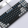 Mechanikus gaming billentyűzet MageGee MK-STAR (szürke-fekete) - 0. kép
