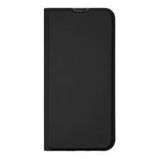 OBAL:ME SmoothTouch tok Honor X6b-hez fekete