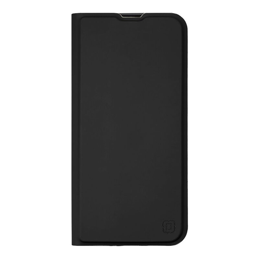 OBAL:ME SmoothTouch tok Honor X6b-hez fekete