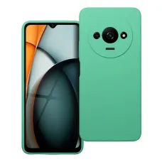 Silikónové puzdro Xiaomi Redmi A3 2024 2mm Silikónové puzdro Xiaomi Redmi A3 2024 2mm