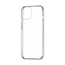 Slim tok 1 mm Motorola Moto G85 átlátszó,