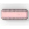 Forever Bluetooth hangszóró Toob 30 PLUS BS-960 pink - 1. kép