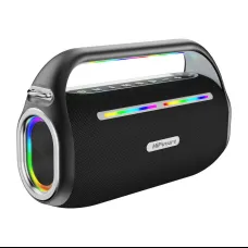 HiFuture Music Box 100 Bluetooth Hangszóró (fekete)