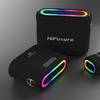 HiFuture Vocalist 200 Bluetooth Hangszóró (fekete) - 4. kép