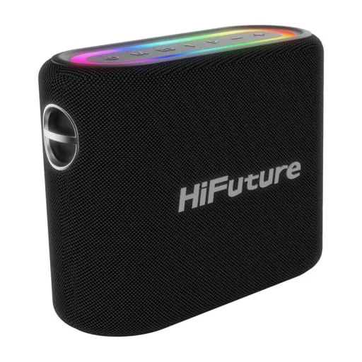 HiFuture Vocalist 200 Bluetooth Hangszóró (fekete)