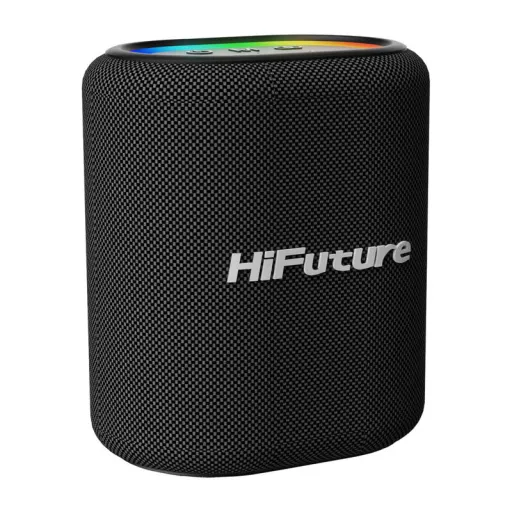 Hangszóró HiFuture Vocalist 100 Bluetooth (fekete)