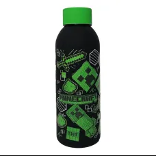 Minecraft KiDS Licensing 500 ml kulacs MC00011