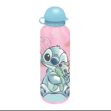 Water bottle 500ml Stitch ST00057 KiDS Licensing (kék)