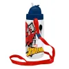 Spiderman 500 ml kulacs 840371 KiDS Licensing - 0. kép