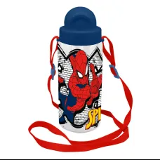 Spiderman 500 ml kulacs 840371 KiDS Licensing