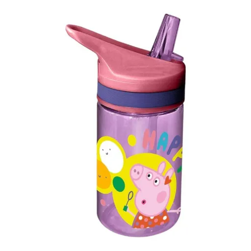 Peppa Malac kulacs 400ml PP17063 KiDS Licensing