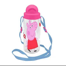 Peppa Malac kulacs 500ml PP09060 KiDS Licensing