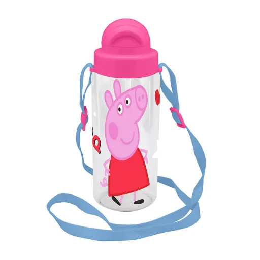 Peppa Malac kulacs 500ml PP09060 KiDS Licensing