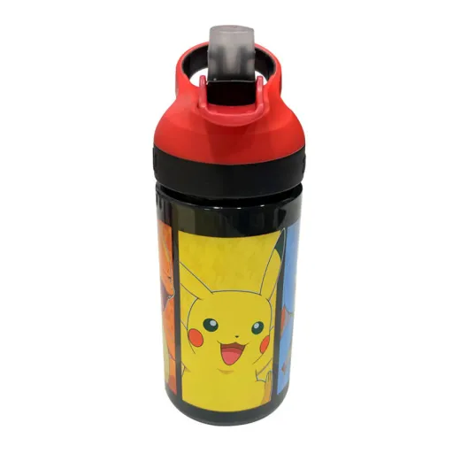 Kulacs 470 ml PK087 Pokemon KiDS Licensing