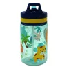 Water bottle 400 ml Jungle KL11262 KiDS Licensing, - 1. kép