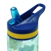 Water bottle 400 ml Jungle KL11262 KiDS Licensing, - 2. kép