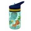 Water bottle 400 ml Jungle KL11262 KiDS Licensing, - 4. kép