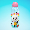 Gabby's Dollhouse 500 ml kulacs KiDS Licensing (kék) - 0. kép