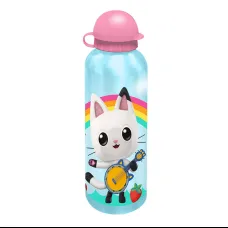 Gabby's Dollhouse 500 ml kulacs KiDS Licensing (kék)