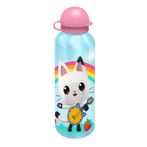 Gabby's Dollhouse 500 ml kulacs KiDS Licensing (kék)