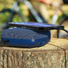 Tribit StormBox Micro 2 Hordozható Bluetooth Hangszóró BTS12 Kék - 3. kép