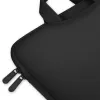 Tech-protect Neopren Bag Laptop 13-14 Fekete - 2. kép