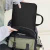 Tech-protect Neopren Bag Laptop 13-14 Fekete - 4. kép