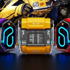 TWS Transformers MG-C03 fülhallgató (lila) - 2. kép
