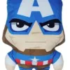 Marvel Avengers Amerika kapitány kulcstartó 13 Cm - 0. kép