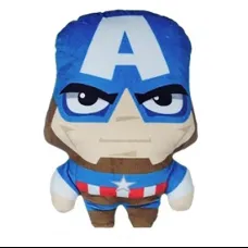 Marvel Avengers Amerika kapitány kulcstartó 13 Cm