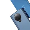Clear View fliptok Xiaomi Redmi K30 Pro / Poco F2 Pro kék - 4. kép