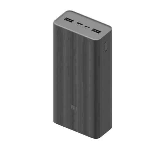 Xiaomi Power Bank 30000 mAh 18W Fekete EU BHR9126GL