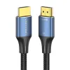 HDMI 2.1 Kábel Vention ALGLI, 3m, 8K 60Hz/ 4K 120Hz (Kék) - 0. kép