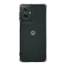 Tactical TPU Plyo tok Motorola G55 átlátszó