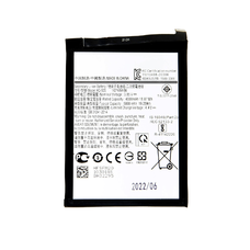 SCUD-HQ-50S Akkumulátor Samsung Li-lon 5000mAh (OEM)