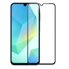 Nillkin 2.5D CP+ PRO Fekete üvegfólia Samsung Galaxy A16 4G/5G