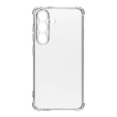 Tactical TPU Plyo tok Samsung Galaxy S25 Transparent