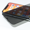 Prémium minőségű privacy üvegfólia Samsung Galaxy S25 Ultra készülékhez - 3. kép